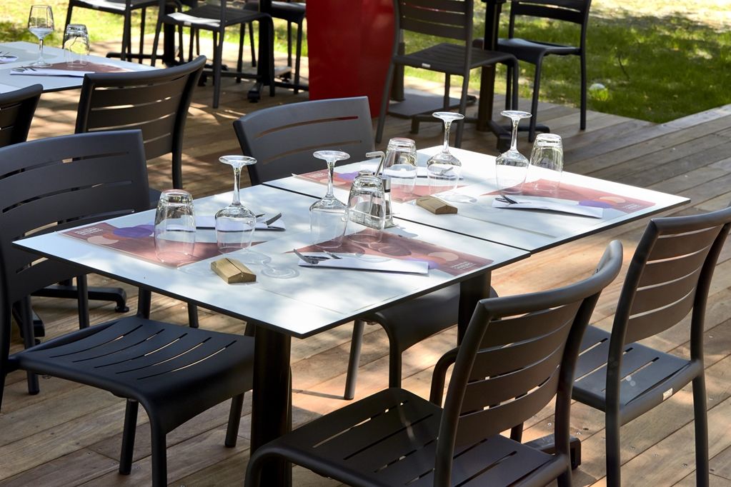 Campanile Bordeaux Ouest - Merignac Aeroport Restaurant photo