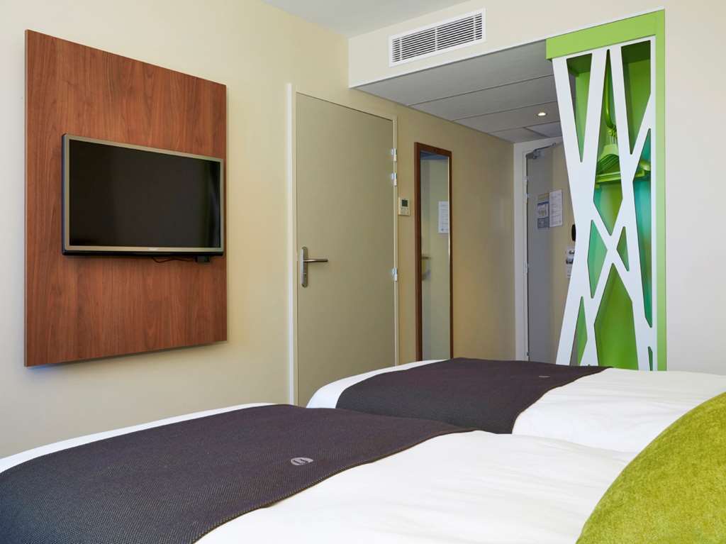 Campanile Bordeaux Ouest - Merignac Aeroport Room photo